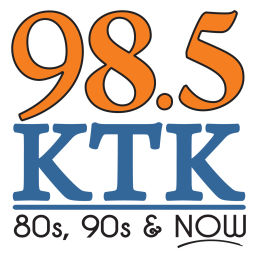 Podcast thumbnail for The 98.5 KTK Morning Show Recap