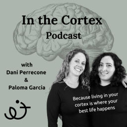Podcast thumbnail for In the Cortex Podcast