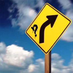Podcast thumbnail for Tell Me Where to Turn