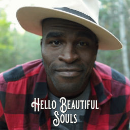 Podcast thumbnail for Hello Beautiful Souls