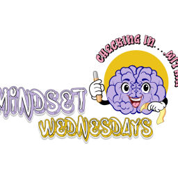 Podcast thumbnail for RanMusi’s Mindset Wednesdays Podcast