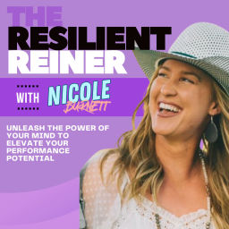 Podcast thumbnail for Resilient Reiner
