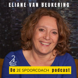 Podcast thumbnail for De 2e spoorcoach podcast