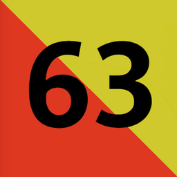 Podcast thumbnail for Ligne 63