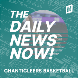 Podcast thumbnail for Coastal Carolina Chanticleers Basketball News Today | 2 Min News | The Daily News Now!