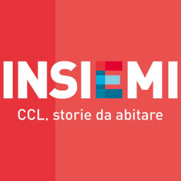 Podcast thumbnail for INSIEMI