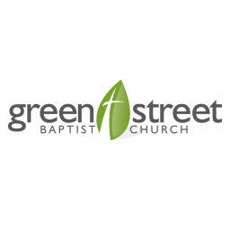 Podcast thumbnail for Green Street Baptist Church: Audio Podcast
