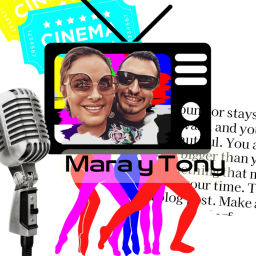 Podcast thumbnail for Viva La Kultura The Show