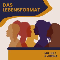Podcast thumbnail for Das Lebensformat