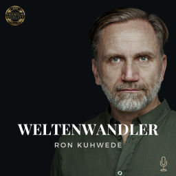 Podcast thumbnail for Weltenwandler