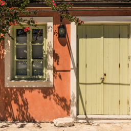 Podcast thumbnail for Kefalonia