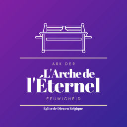 Podcast thumbnail for L’Arche de l’Éternel Anvers