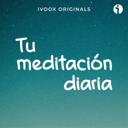 Podcast thumbnail for Tu meditación diaria