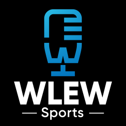 Podcast thumbnail for WLEW Sports Network