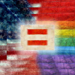 Podcast thumbnail for Equality & Rights For All