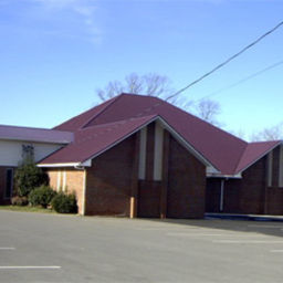 Podcast thumbnail for El Bethel Church of Christ
