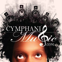 Podcast thumbnail for Cymphani Speaks