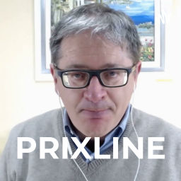 Podcast thumbnail for PRIXLINE ✅ Emigración segura a España. Cursos OnLine con prácticas en España.