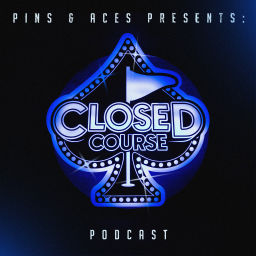 Podcast thumbnail for Closed Course