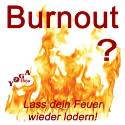Podcast thumbnail for Burnout - Vorbeugung, Umgang und Heilung