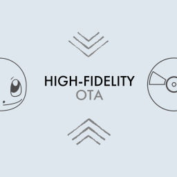 Podcast thumbnail for HFOTA