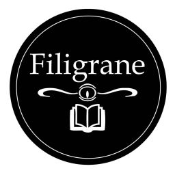 Podcast thumbnail for Filigrane
