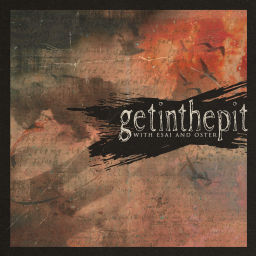 Podcast thumbnail for Get In The Pit