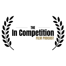 Podcast thumbnail for In Competition