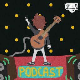 Podcast thumbnail for Difusion Alterna: un podcast para la escena