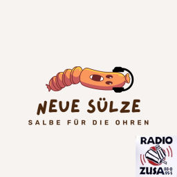 Podcast thumbnail for Neue Sülze
