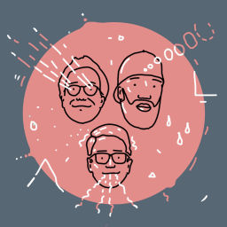 Podcast thumbnail for Happy Hippo