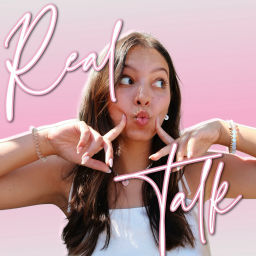Podcast thumbnail for Real Talk