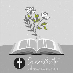 Podcast thumbnail for GracePointe Forsyth