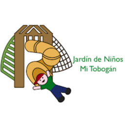 Podcast thumbnail for Jardín de Niños Mi Tobogán