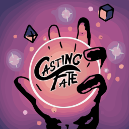 Podcast thumbnail for Casting Fate