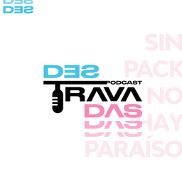 Podcast thumbnail for DƎS/TRAVA/DAS