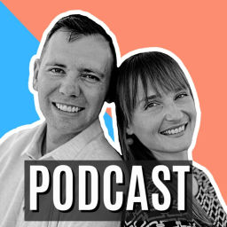 Podcast thumbnail for Você e Eu Podcast