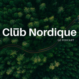 Podcast thumbnail for Le Club Nordique