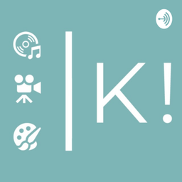 Podcast thumbnail for K! - kultura, krytyka, kulturoznawstwo