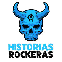 Podcast thumbnail for Historias Rockeras
