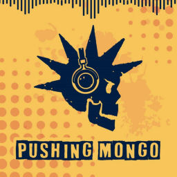 Podcast thumbnail for Pushing Mongo