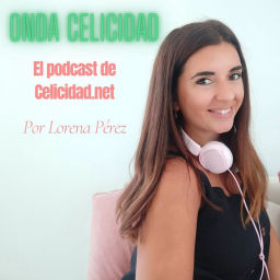 Podcast thumbnail for Onda Celicidad