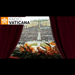 Podcast thumbnail for La finestra del Papa