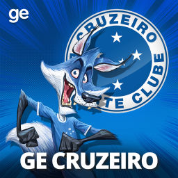 Podcast thumbnail for GE Cruzeiro