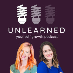 Podcast thumbnail for Unlearned