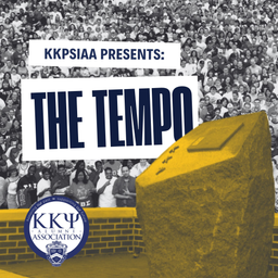 Podcast thumbnail for KKPsiAA: The Tempo