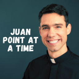 Podcast thumbnail for Juan Point at a Time