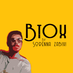 Podcast thumbnail for btox | بیتاکس