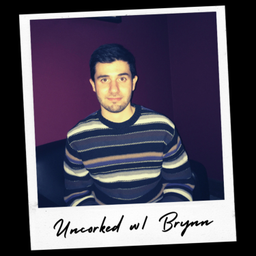 Podcast thumbnail for Uncorked w/ Brynn