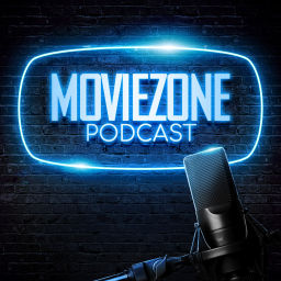Podcast thumbnail for MovieZone Podcast